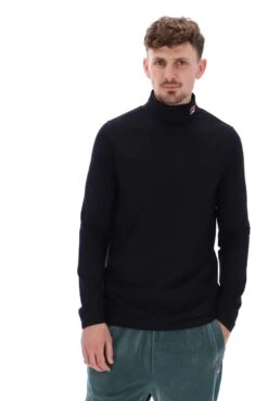 FILA 19th Classic Roll Neck Sweater -Cheap US Modern Apparel Store 19THROLLNECK LM1835AH 001 20