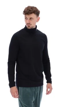 FILA 19th Classic Roll Neck Sweater -Cheap US Modern Apparel Store 19THROLLNECK LM1835AH 001 29