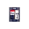 FILA Listen Up (Ear Buds Gift Set)