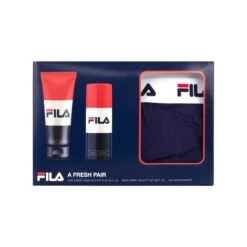 FILA A Fresh Pair (Boxer Gift Set)