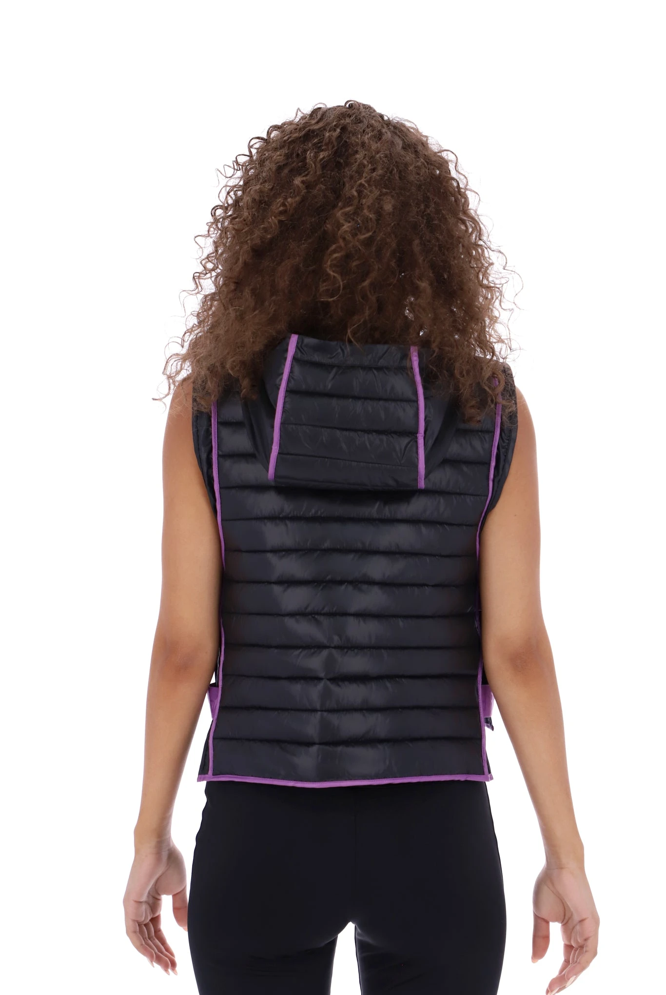 FILA Aaliyah Gilet 2 FILA Aaliyah Gilet - Image 2