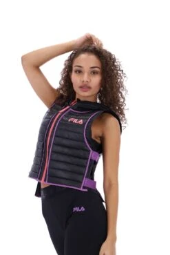 FILA Aaliyah Gilet