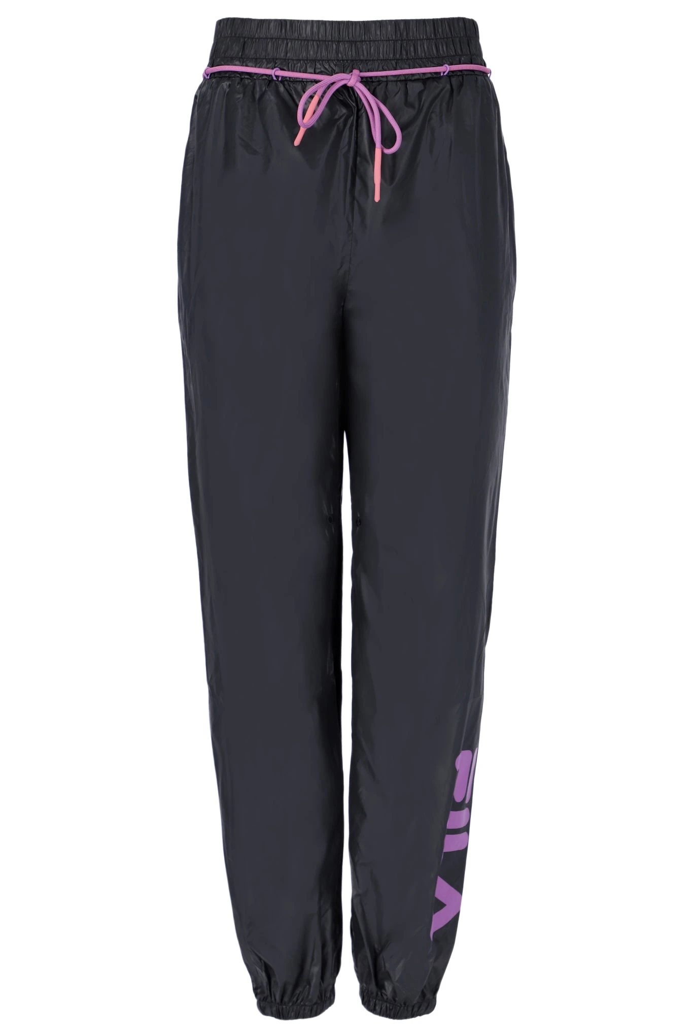 FILA Abia Parachute Track Pants 5 FILA Abia Parachute Track Pants - Image 5