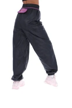 FILA Abia Parachute Track Pants 7 FILA Abia Parachute Track Pants -Cheap US Modern Apparel Store ABIA F21WA005 001 10