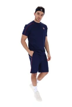 FILA Tennis Acrux Shorts 9 FILA Tennis Acrux Shorts -Cheap US Modern Apparel Store ACRUX FCLT001 410 11 075d4cd5 dc2d 427e 97e4 d04e0151636a
