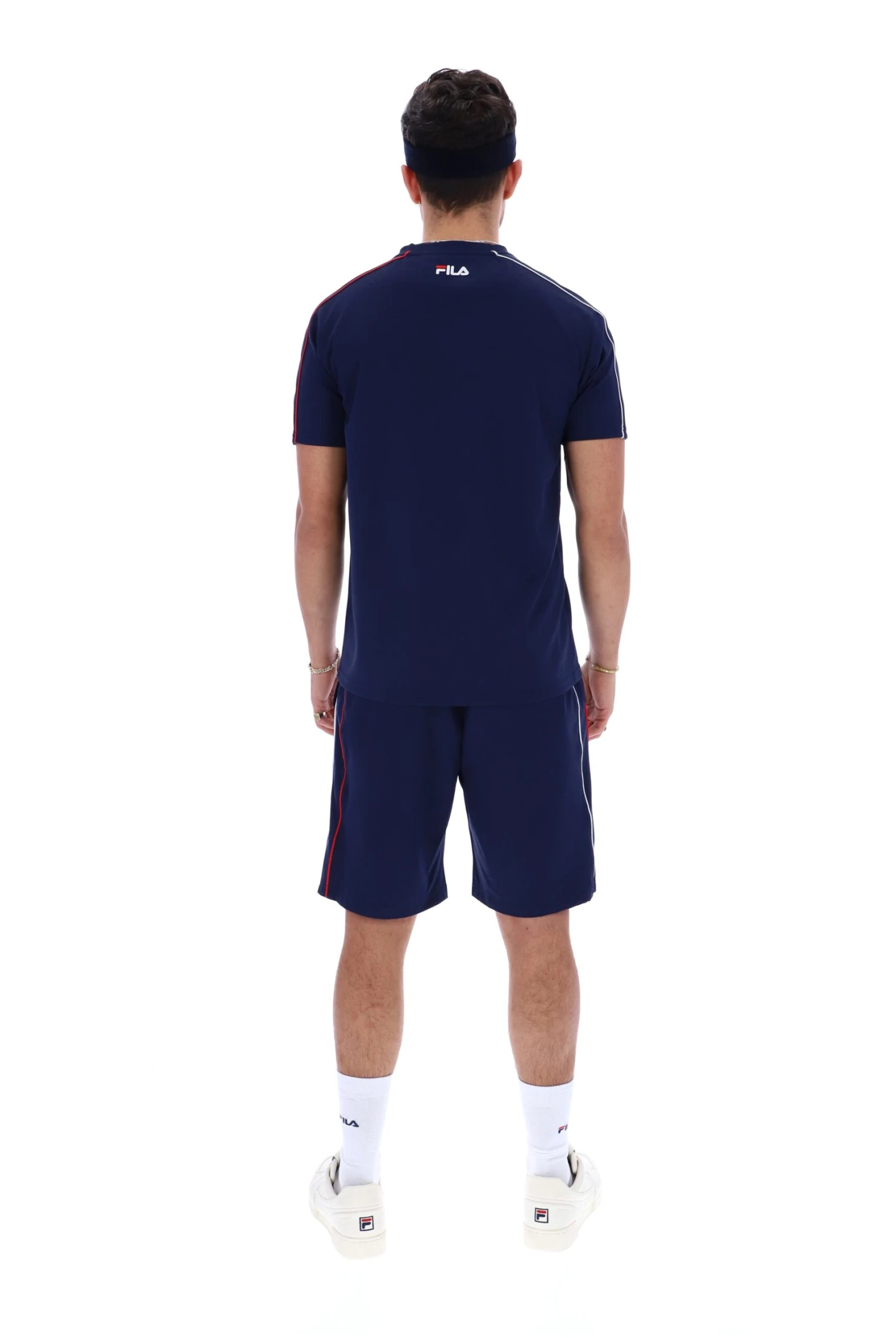FILA Tennis Acrux Shorts 3 FILA Tennis Acrux Shorts - Image 3