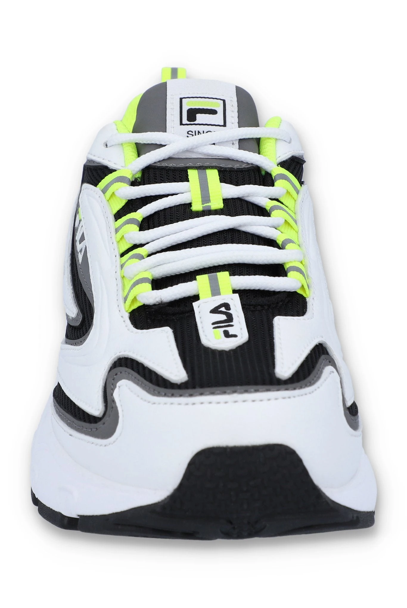 FILA Actix Womens Trainer 3 FILA Actix Womens Trainer - Image 3
