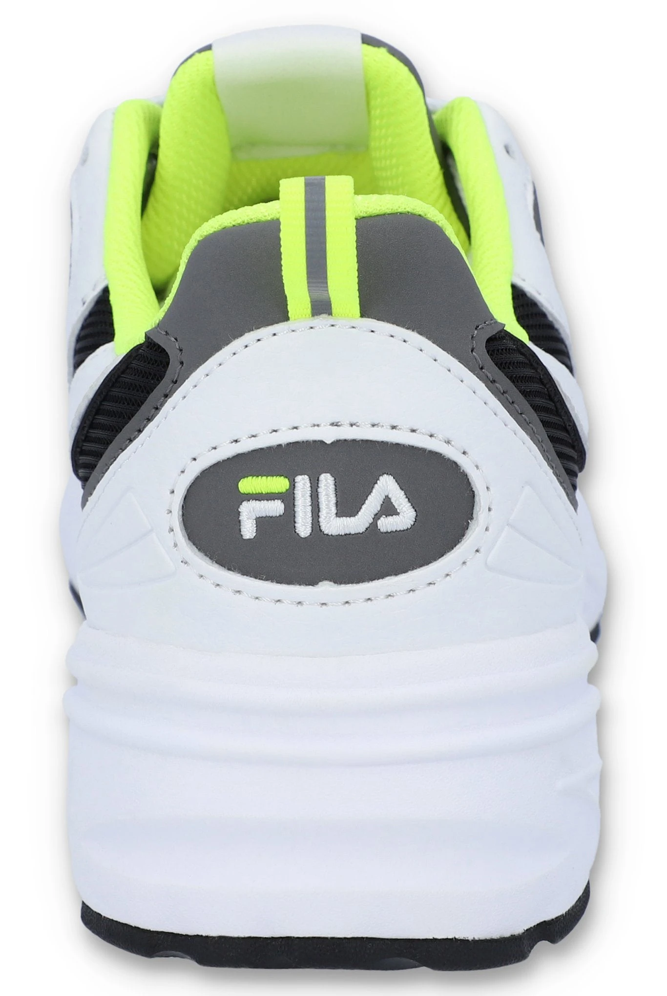 FILA Actix Womens Trainer 5 FILA Actix Womens Trainer - Image 5