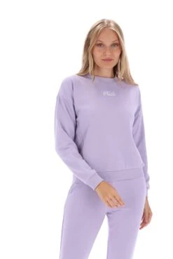 FILA Adelaide Crew Sweatshirt