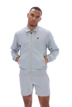 FILA Adrian Harrington Jacket