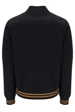 FILA Alessio Gold Archive Lightweight Jacket -Cheap US Modern Apparel Store ALESSIO FW23MG003 001 02 1