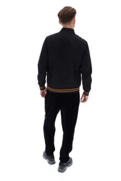 FILA Alessio Gold Archive Lightweight Jacket -Cheap US Modern Apparel Store ALESSIO FW23MG003 001 18