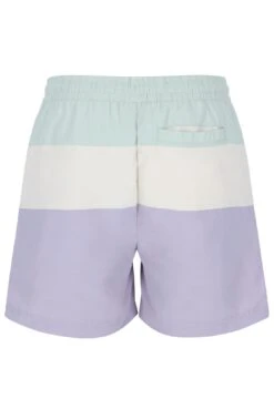 FILA Alexi Colour Block Swim Shorts -Cheap US Modern Apparel Store ALEXI SS24MH032 664 02
