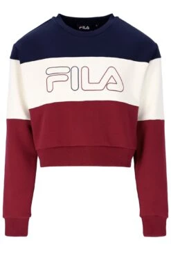 FILA Alexy Crew Sweater