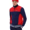 FILA Alfonso Zipped Track Jacket