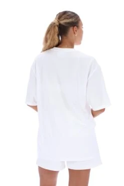 FILA FILA X TALA Oversized  T-shirt -Cheap US Modern Apparel Store ALI F22TL007 607 45
