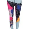 FILA Allover Print Leggings