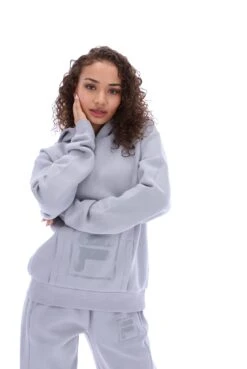 FILA Amadea Peekaboo Hoodie