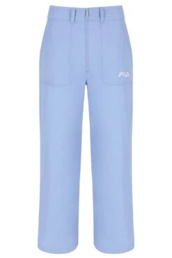 FILA Amira Contrast Cargo Pants