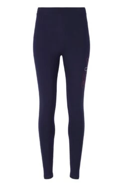 FILA Amyee Leggings -Cheap US Modern Apparel Store AMYEE FW21SPW011 410 01