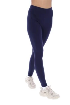 FILA Amyee Leggings -Cheap US Modern Apparel Store AMYEE FW21SPW011 410 16