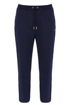 FILA Andre Colour Blocked Track Pant -Cheap US Modern Apparel Store ANDREPANT FW23MH022 410 01