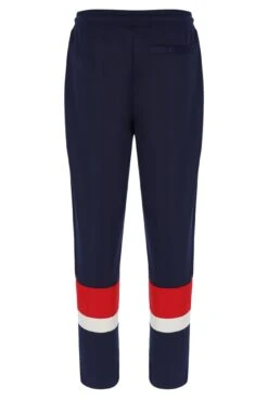 FILA Andre Colour Blocked Track Pant -Cheap US Modern Apparel Store ANDREPANT FW23MH022 410 02 1