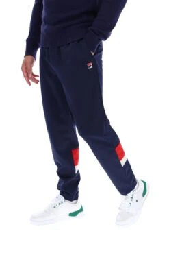 FILA Andre Colour Blocked Track Pant