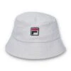 FILA Anton Grey Bucket Hat