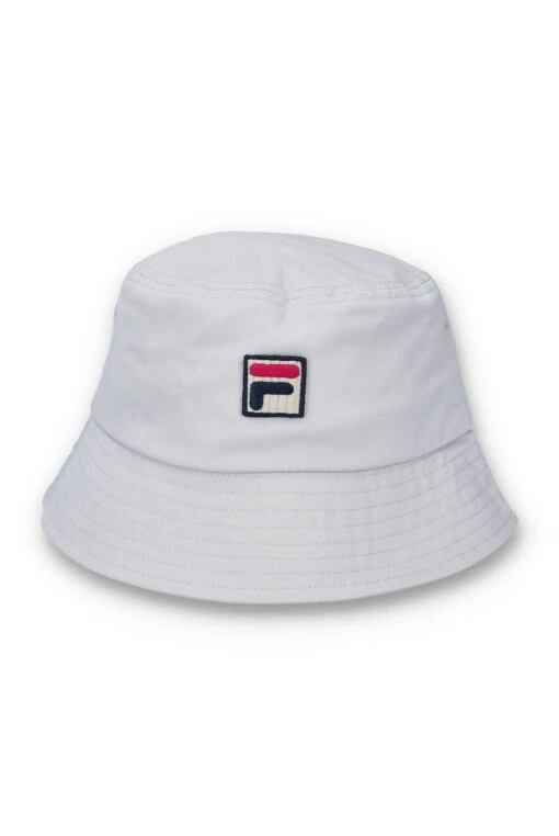 FILA Anton Grey Bucket Hat -Cheap US Modern Apparel Store ANTON FHXS2313 542 01 6d75d16a 20f9 4029 9e96 d45b9069c716
