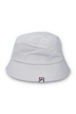FILA Anton Grey Bucket Hat -Cheap US Modern Apparel Store ANTON FHXS2313 542 03 952f2458 2b04 4e9c 9d9c 9234190dc668