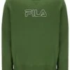 FILA Arie Oversized Graphic Sweatshirt