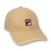 FILA Ark Heritage Straw Cap