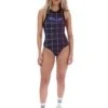 FILA Athena Racer Body Suit