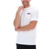 FILA Aaron Graphic Short Sleeved Tee
