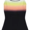 FILA Tennis Backspin Tennis Cami Tank Top