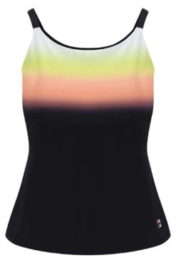 FILA Tennis Backspin Tennis Cami Tank Top