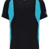 FILA Tennis Backspin Tennis Short Sleeve Top