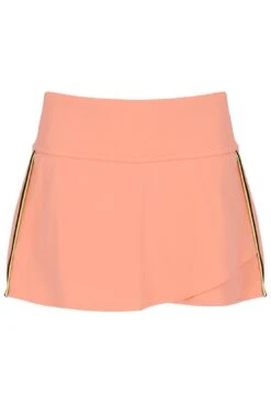 FILA Tennis Backspin Tennis Wrap Skort