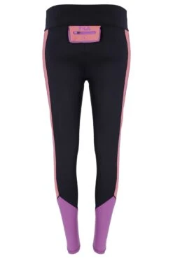 FILA Banu Colour Pop Leggings 11 FILA Banu Colour Pop Leggings -Cheap US Modern Apparel Store BANU F21WA006 001 02 58d7cd00 9074 481c 81d5 6198363fa62f