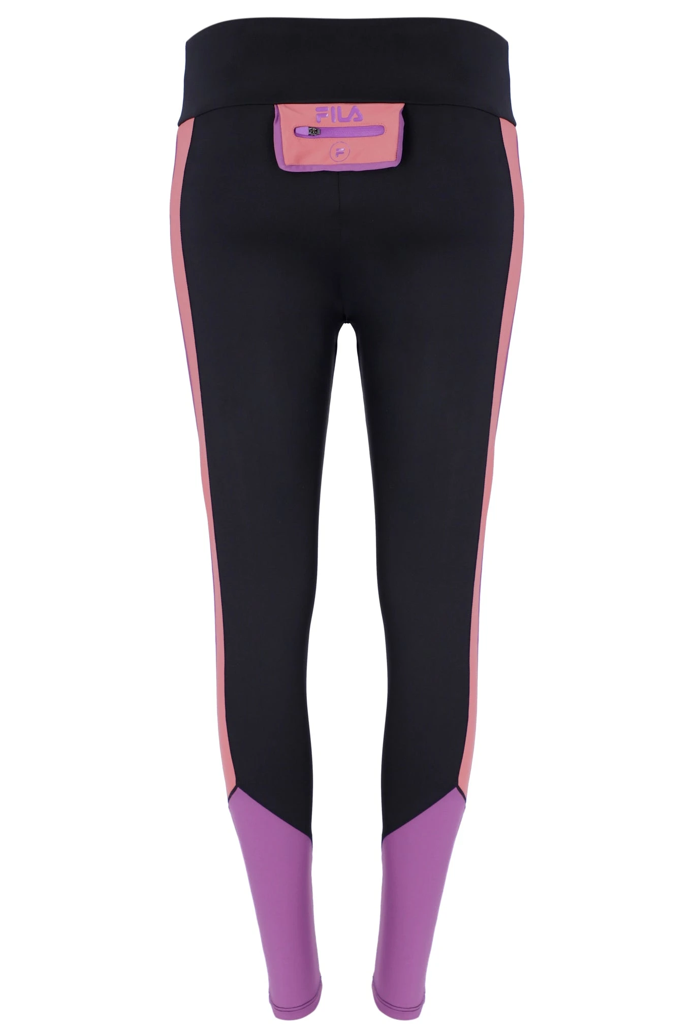 FILA Banu Colour Pop Leggings 6 FILA Banu Colour Pop Leggings - Image 6
