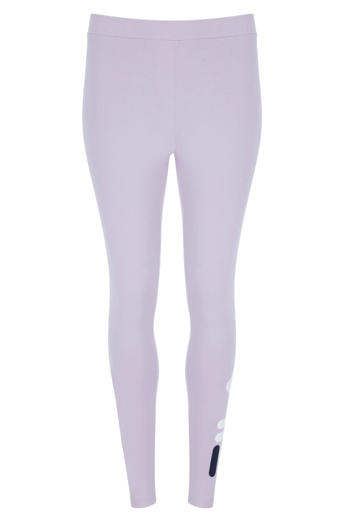 FILA Beba Womens Side Logo Legging 3 FILA Beba Womens Side Logo Legging - Image 3