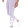 FILA Beba Womens Side Logo Legging