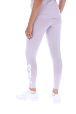 FILA Beba Womens Side Logo Legging 10 FILA Beba Womens Side Logo Legging -Cheap US Modern Apparel Store BEBA FW21SPW073 768 23