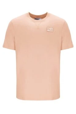 FILA Benjiman Unisex Short Sleeve T-Shirt 12 FILA Benjiman Unisex Short Sleeve T-Shirt -Cheap US Modern Apparel Store BENJIMAN S23UC001 880 01