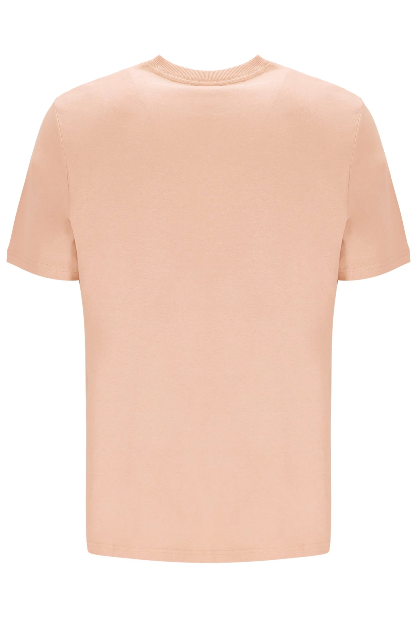 FILA Benjiman Unisex Short Sleeve T-Shirt 5 FILA Benjiman Unisex Short Sleeve T-Shirt - Image 5