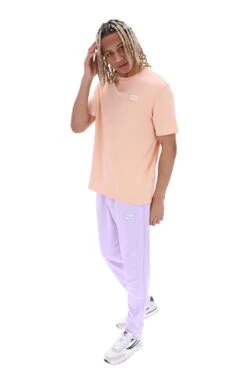 FILA Benjiman Unisex Short Sleeve T-Shirt 18 FILA Benjiman Unisex Short Sleeve T-Shirt -Cheap US Modern Apparel Store BENJIMAN S23UC001 880 07