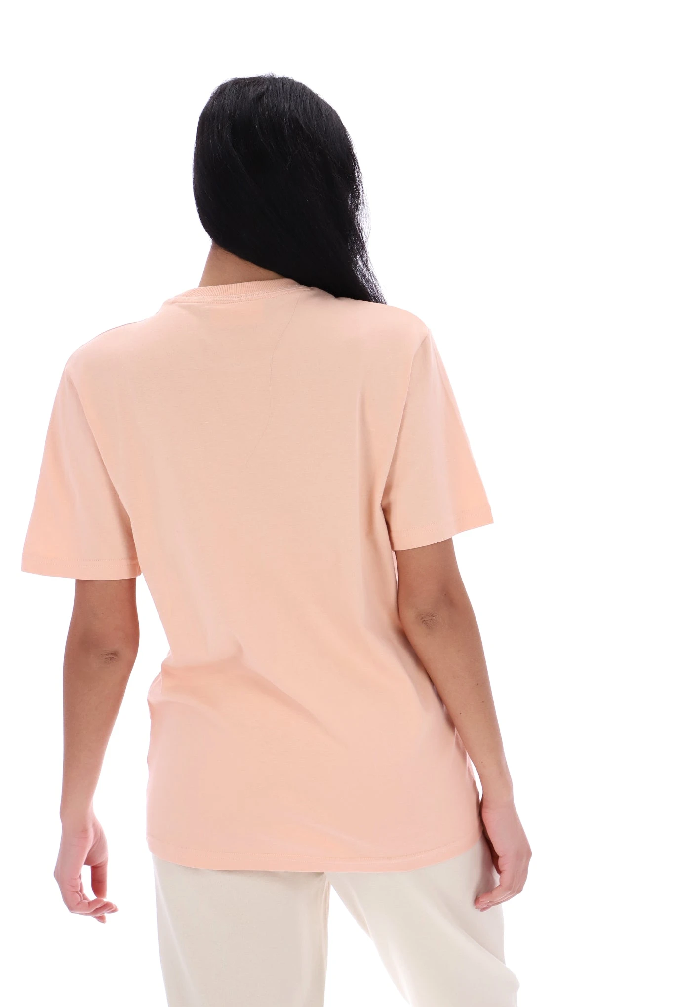 FILA Benjiman Unisex Short Sleeve T-Shirt 6 FILA Benjiman Unisex Short Sleeve T-Shirt - Image 6