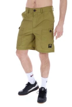 FILA Billet Cargo Shorts -Cheap US Modern Apparel Store BILLET S22MG002 380 18