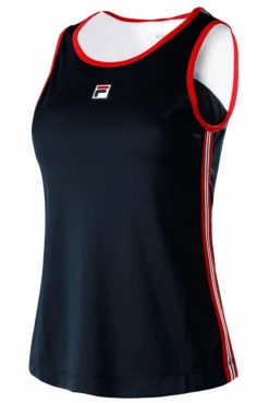 FILA Tennis Ava Tennis Top